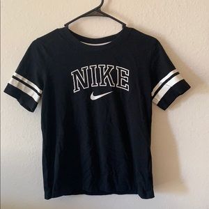 Nike athletic t-shirt